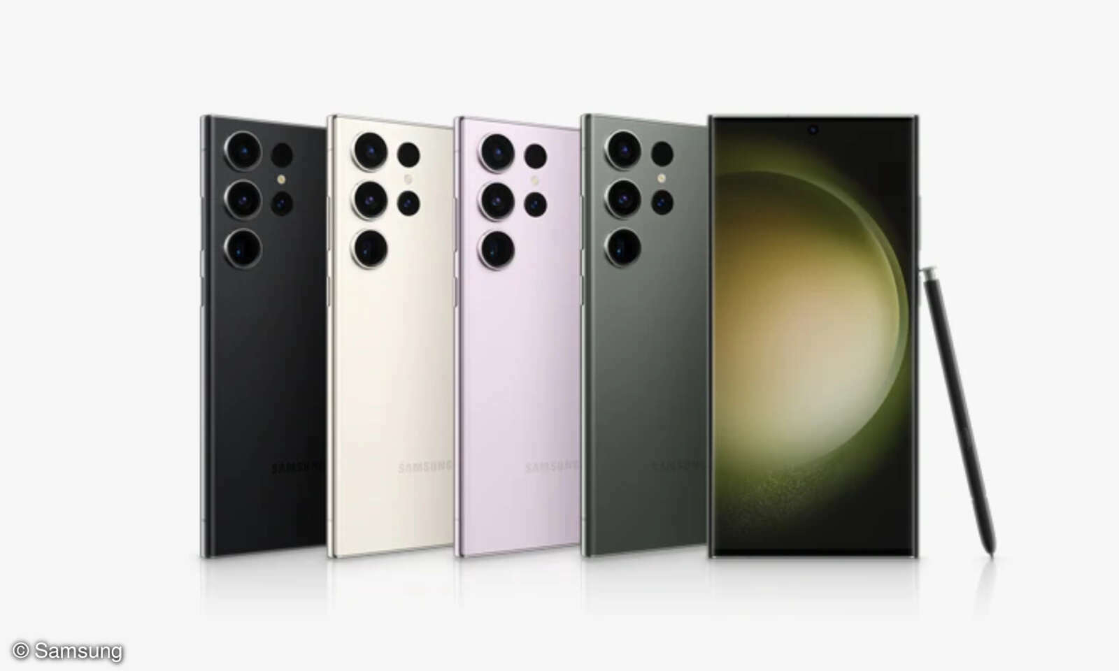 Top 10: Die besten Android-Handys 2024 - connect