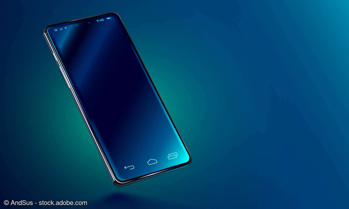 Android Launcher Smartphone