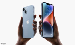 Apple