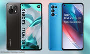 Top 10 Smartphones - Bestenliste