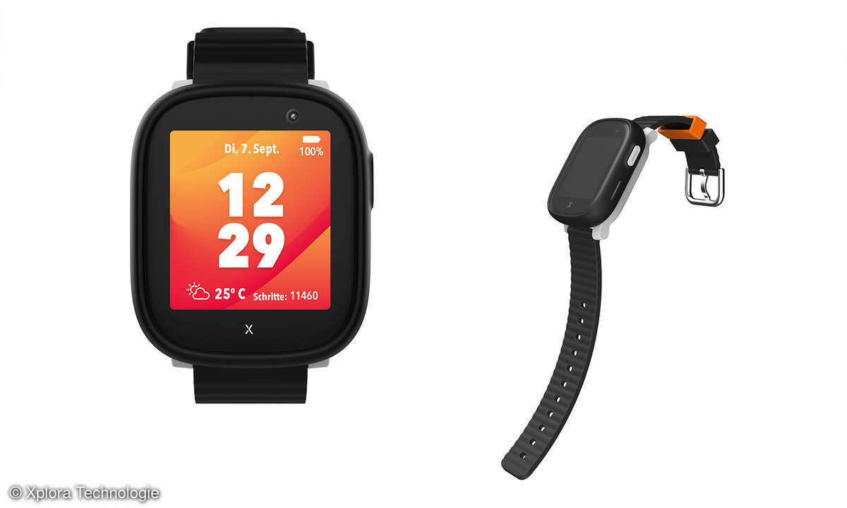Xplore-X6play-Watch