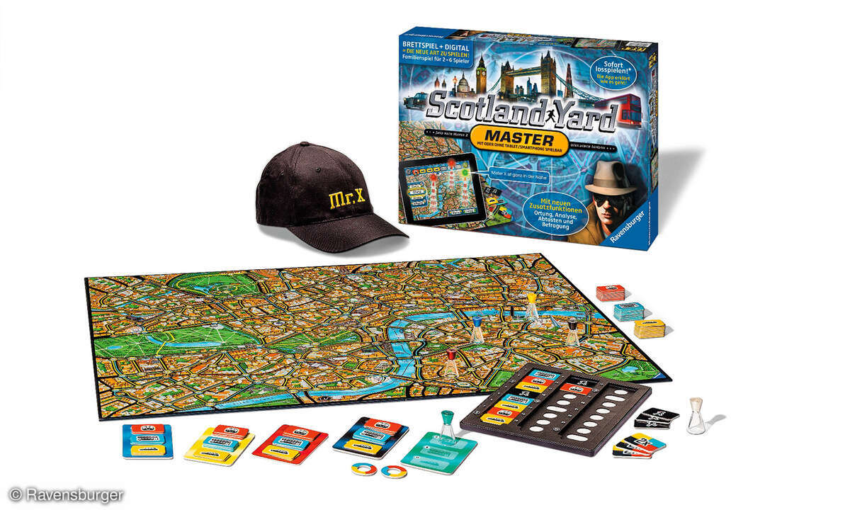 Scotland-Yard-Masters