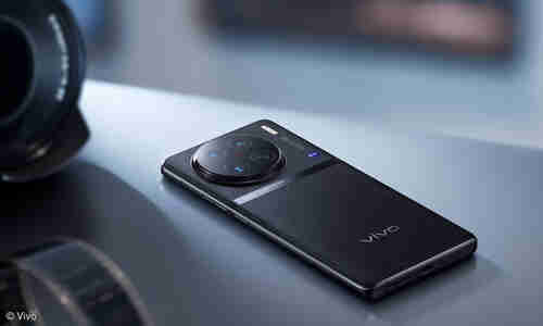 極美品 Vivo X90 Pro + 5G 100% 極美品 Vivo X90 Pro + 5G 100% Vivo X90 Pro | The Mobile Indian