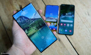 Samsung-Update