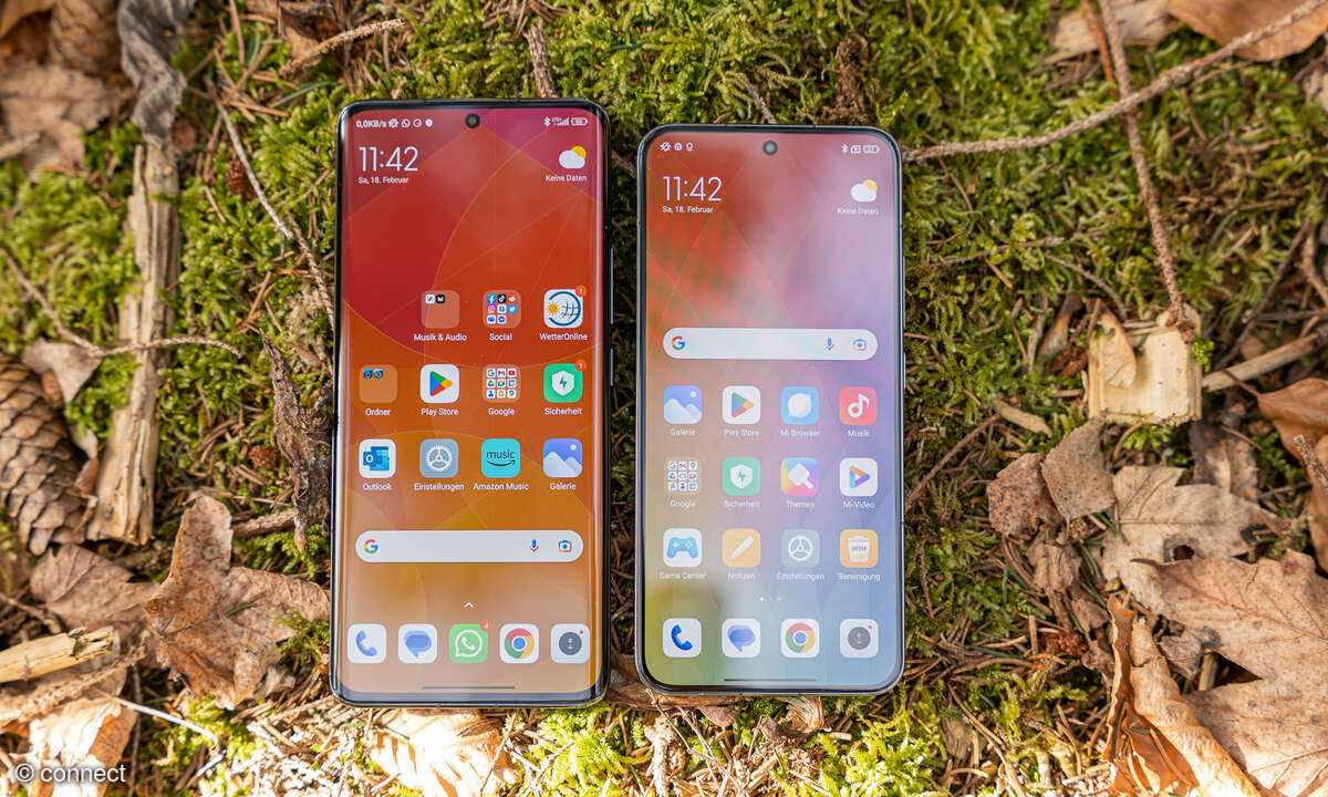 Xiaomi 13 (Pro) Display