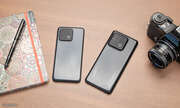 Neue Smartphones