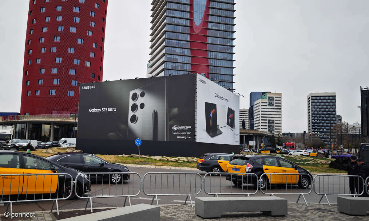 MWC 2023