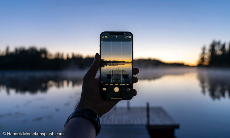 Die besten Smartphones bis 400 Euro - connect