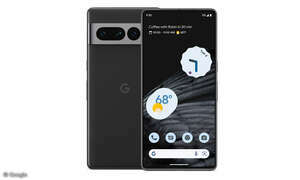 Nach Pixel Feature Drop