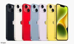 Apple-Angebote