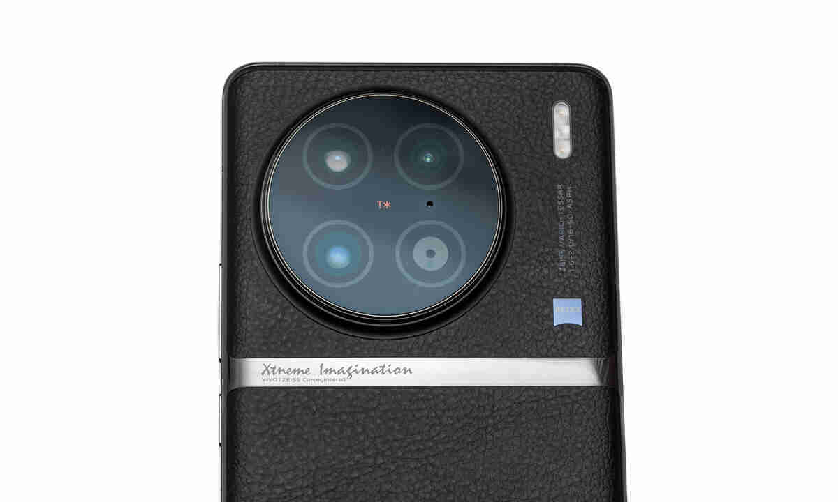 Vivo X90 Pro im Test: High-End-Geheimtipp mit Zeiss-Kamera - connect