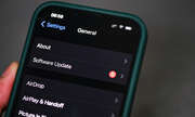 iPhone-Update