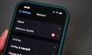 iOS 16.4.1 und iOS 15.7.5