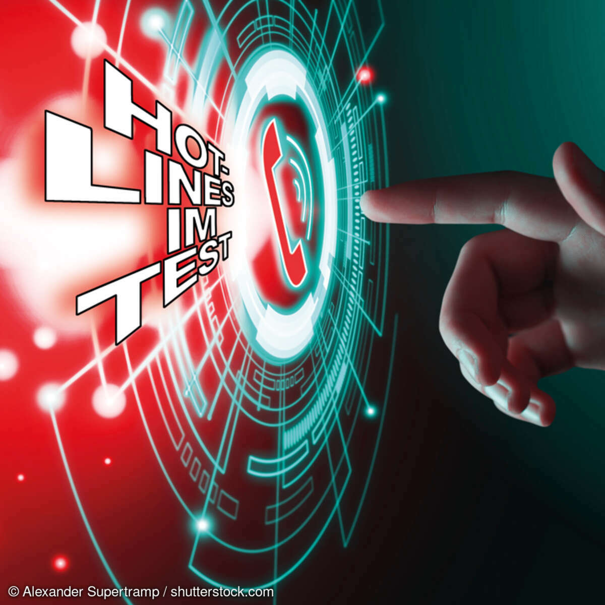  Mobilfunk-Hotlines im Test 2023: Wo stimmt die Beratung?