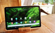 Tablet für Senioren