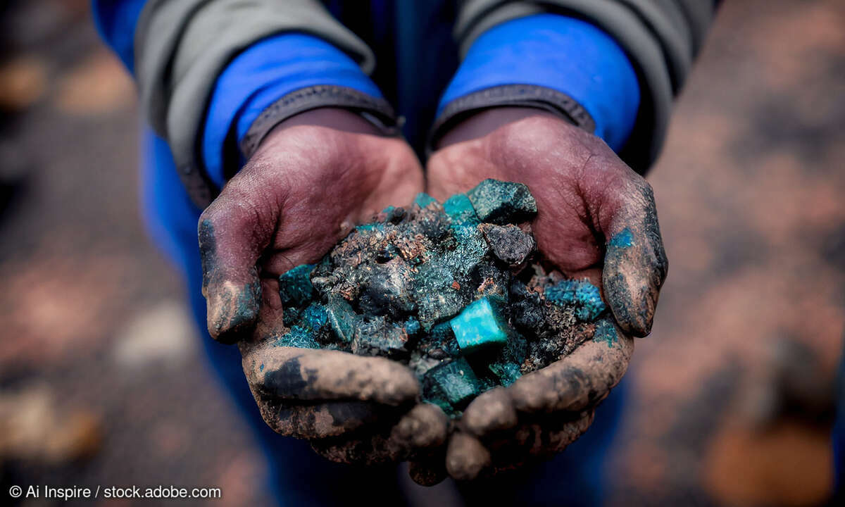 Apple will in Zukunft recyceltes Kobalt verwenden