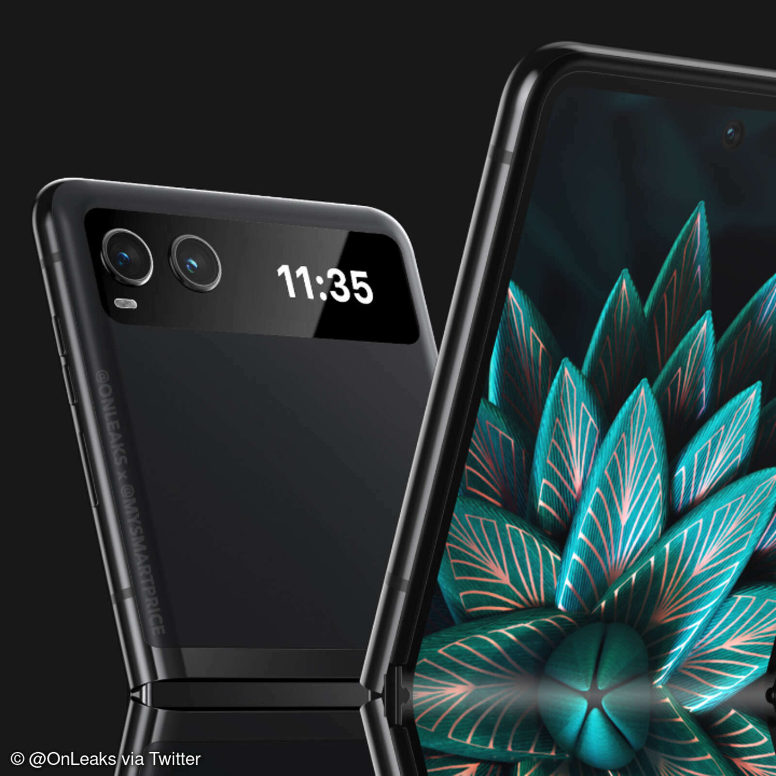 Motorola Razr 40 Ultra im ersten Test: So geht Foldable! - connect