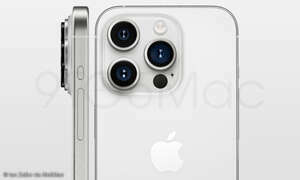 Apples neues Smartphone