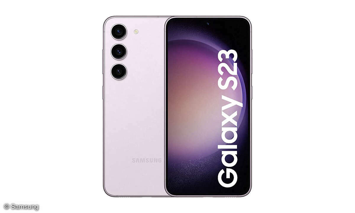 Samsung Galaxy S23