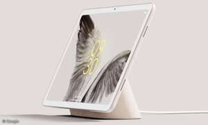 Google-Tablet
