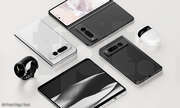 Falt-Smartphone