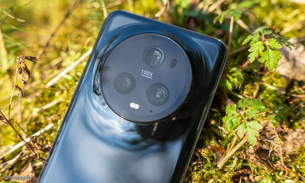 Honor Magic 5 Pro im Test: Die neue Nummer eins - connect