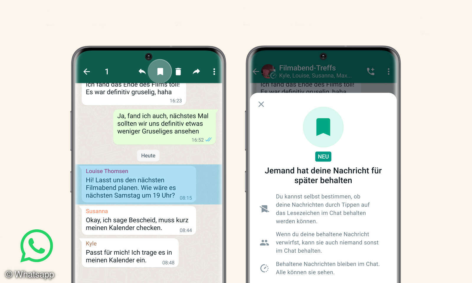Facebook Messenger So löschen Sie versendete Nachrichten connect