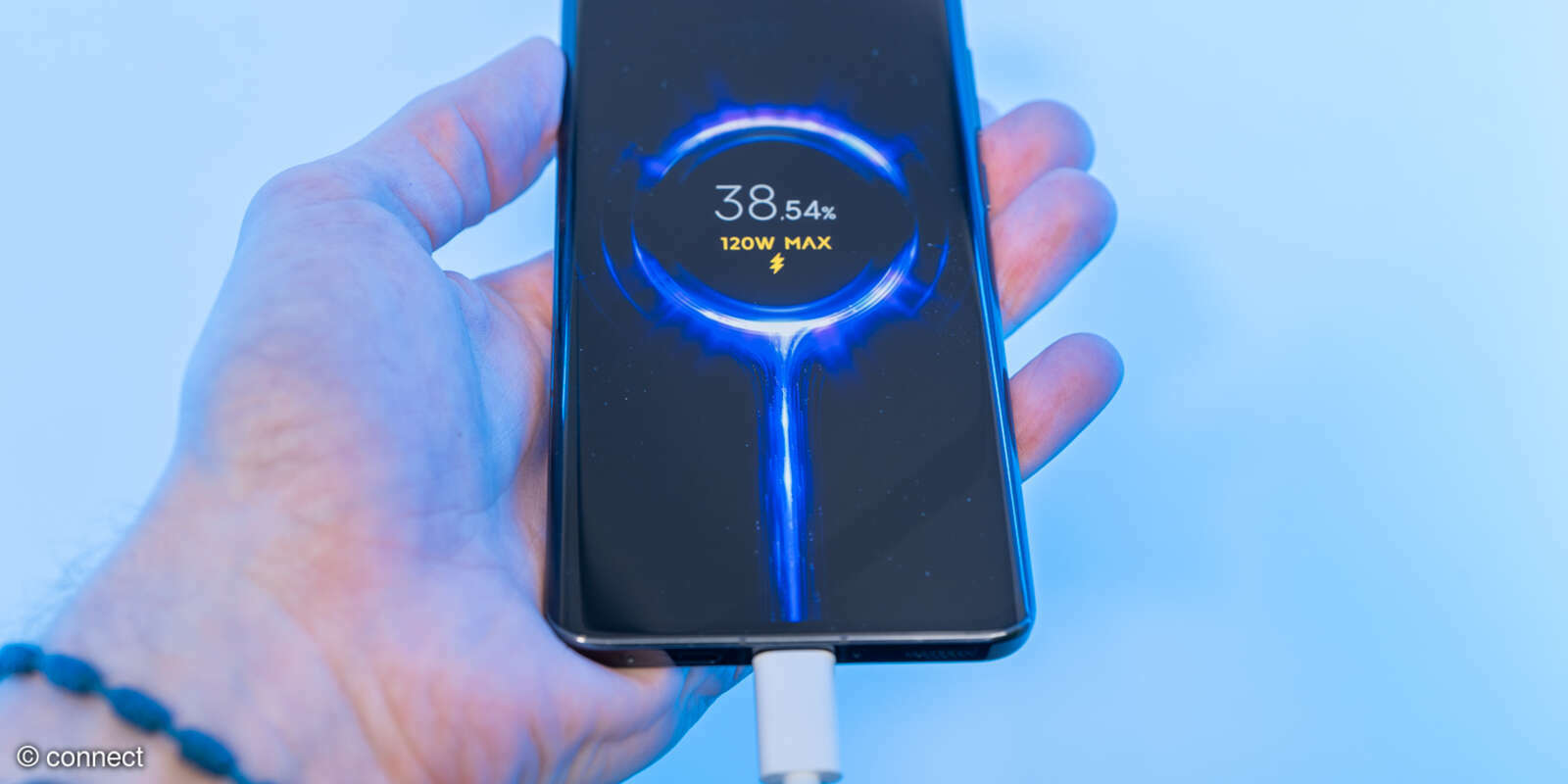 Kaufberatungen zu Smartphones & Tablets connect