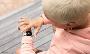 Watch Unlock für Pixel-Smartphones