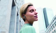 Ear-Buds mit ANC