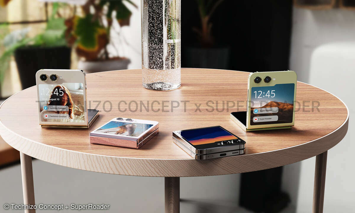 Samsung Galaxy Z Fold allegedly confirmed design