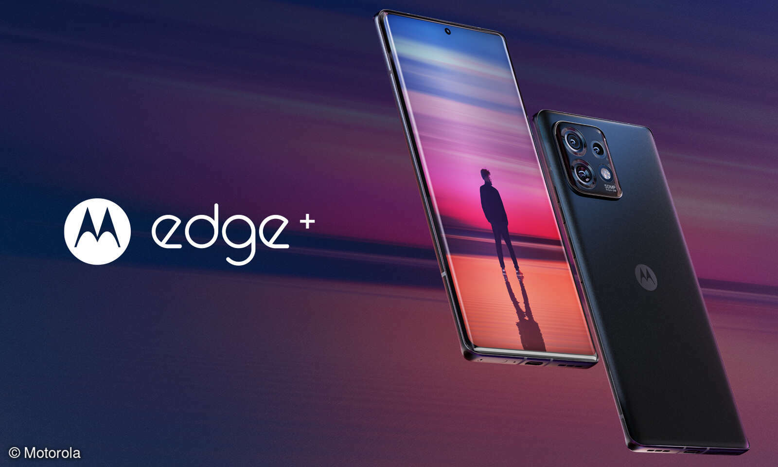 Motorola Edge+ (2023) startet in Nordamerika connect