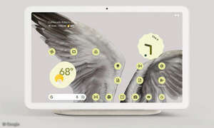 Tablet-Leak