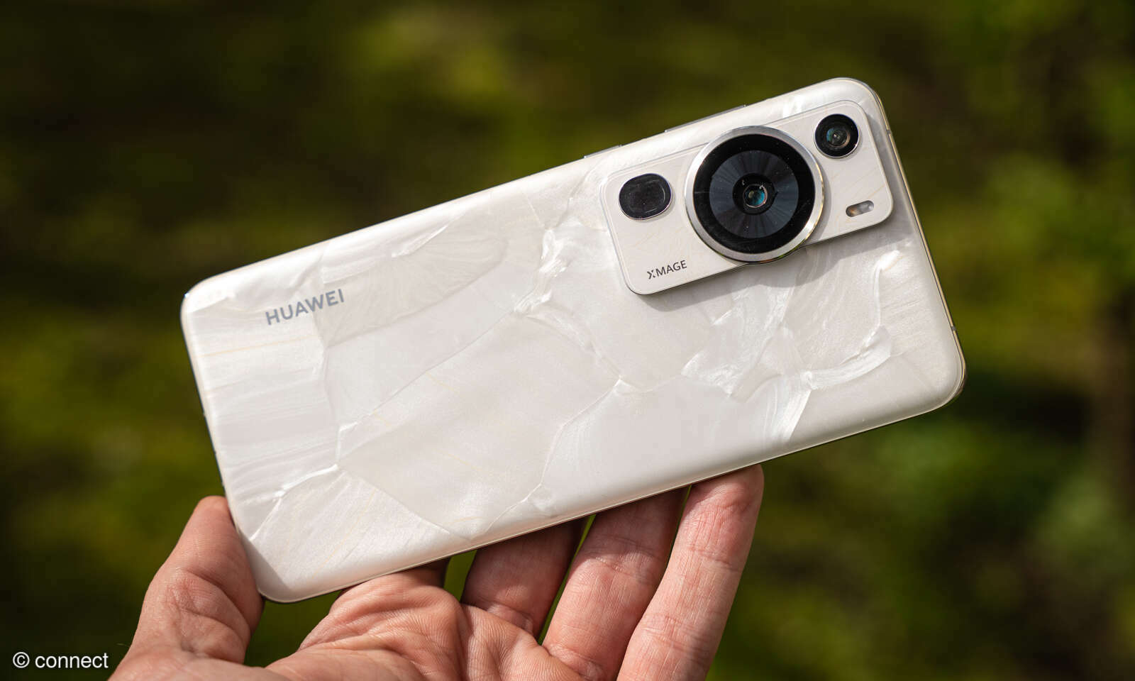 Huawei P60 Pro im Test: Schickes Top-Smartphone mit Mankos - connect