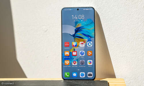 Huawei P60 Pro im Test: Schickes Top-Smartphone mit Mankos - connect