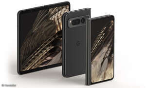 Google-Foldable