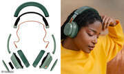 Modulare Over-Ear-Kopfhörer