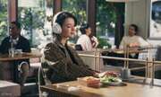 Over-Ear-Kopfhörer