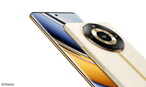 Realme 11, 11 Pro und 11 Pro+ starten in China - connect