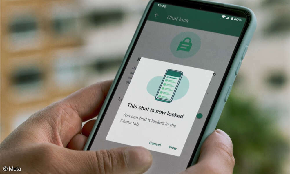 WhatsApp Chats archivieren & wiederherstellen so geht