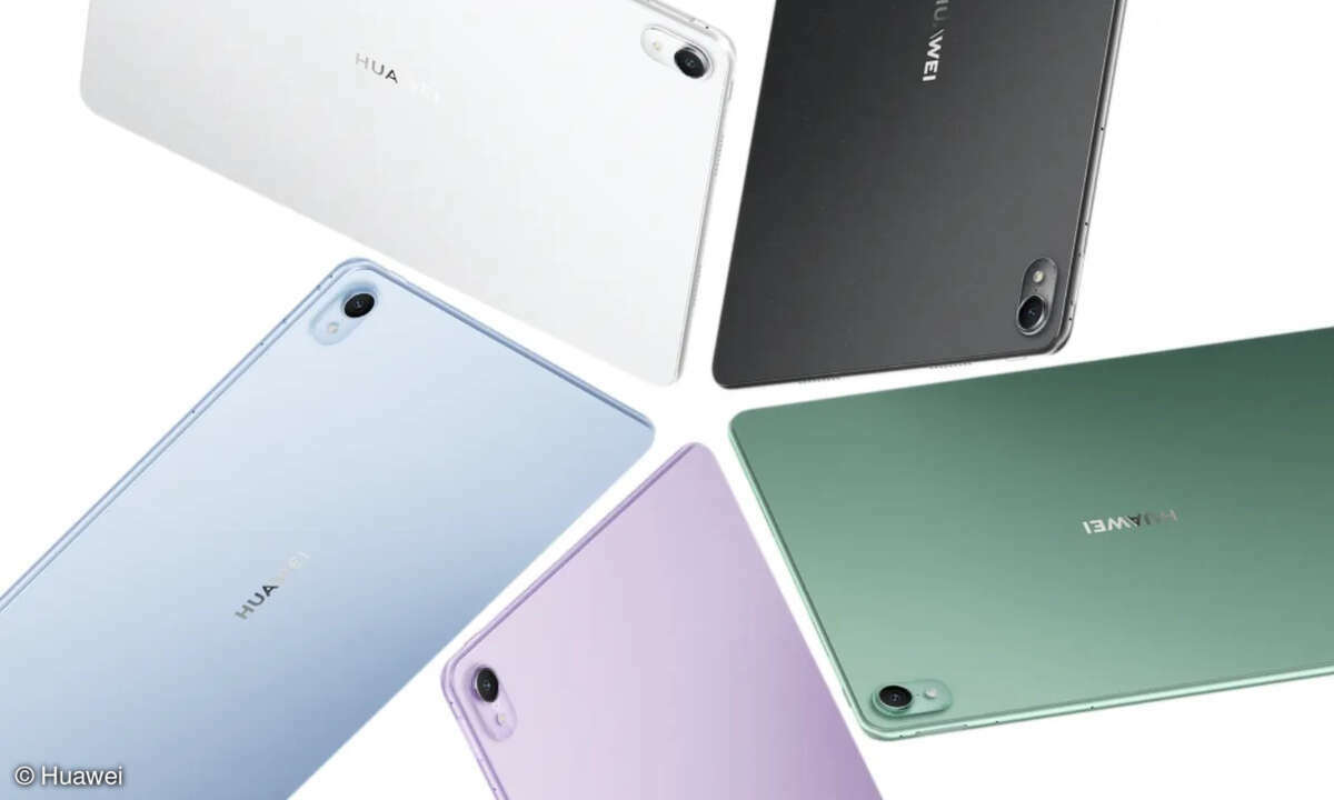 Huawei MatePad Air
