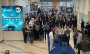Messe-Impressionen