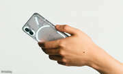 Mittelklasse-Smartphone