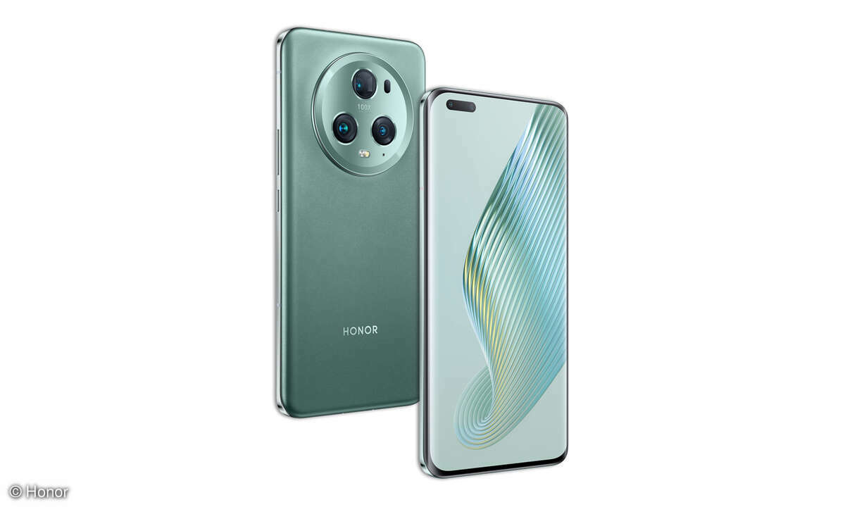 Honor Magic 5 Pro
