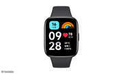 Günstiges Smartwatch-Modell