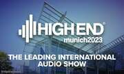 HiFi-Messe