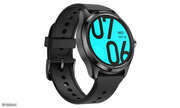 Smartwatch mit ULP-Display