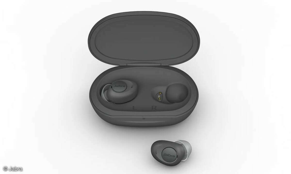 Jabra Enhance