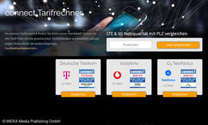 Jetzt mit PLZ-Suche