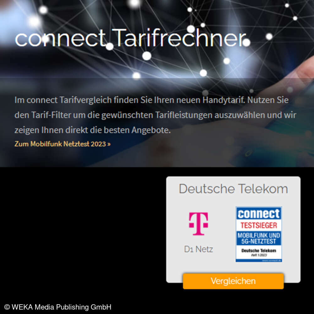 sim24.de 25 GB 5GTarif im für 9,99 Euro connect